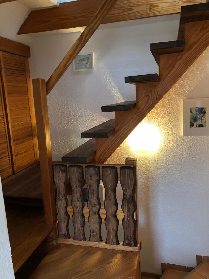 Ferienwohnung Giese Блеккеде Экстерьер фото