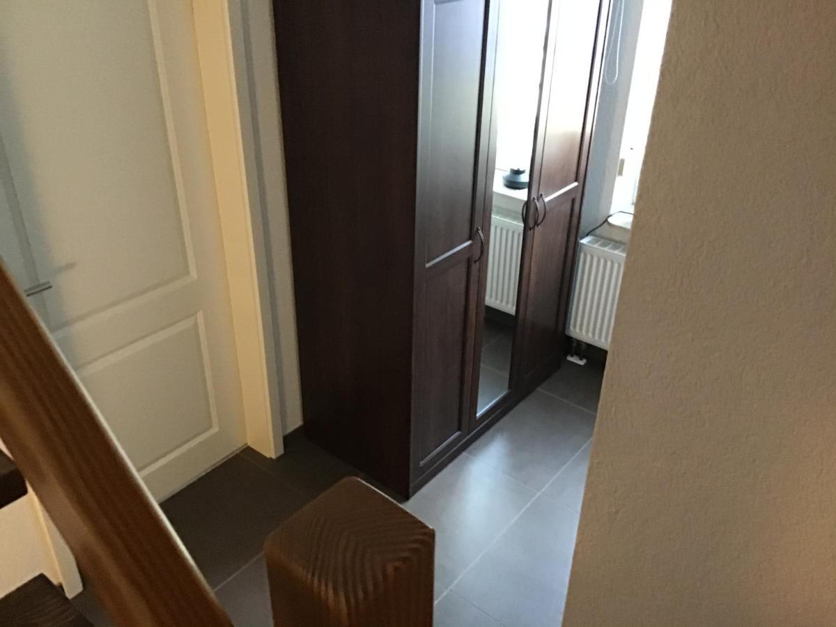 Ferienwohnung Giese Блеккеде Экстерьер фото
