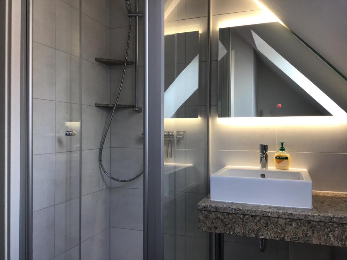Ferienwohnung Giese Блеккеде Экстерьер фото